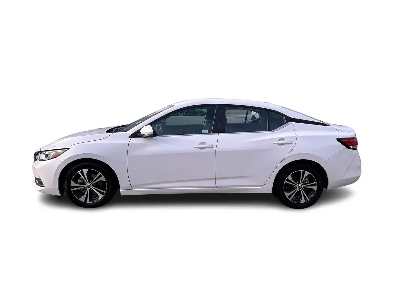Nissan Sentra снимка Nissan Sentra