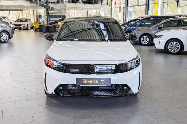 Opel Corsa 1.2 Turbo GS *SHZ*LED*Navi*Kamera*