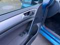 Volkswagen Golf VII 1.4 DSG Lim. Comfortl. BMT SHZ NAVI ALU Blau - thumbnail 9