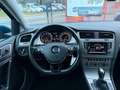 Volkswagen Golf VII 1.4 DSG Lim. Comfortl. BMT SHZ NAVI ALU Blau - thumbnail 12