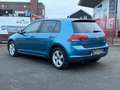 Volkswagen Golf VII 1.4 DSG Lim. Comfortl. BMT SHZ NAVI ALU Blau - thumbnail 4
