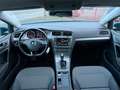 Volkswagen Golf VII 1.4 DSG Lim. Comfortl. BMT SHZ NAVI ALU Blau - thumbnail 11