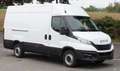 Iveco Daily Daily 35S16 AHK Klima R3520 Weiß - thumbnail 1