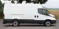 Iveco Daily Daily 35S16 AHK Klima R3520 Weiß - thumbnail 6