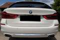 BMW 540 540d xDrive Touring Aut. Luxury Line Weiß - thumbnail 2