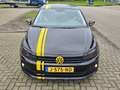 Volkswagen Polo 1.0 TSI 140 PK Black & Yellow Huurkoop Inruil Serv Zwart - thumbnail 9