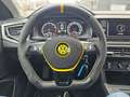 Volkswagen Polo 1.0 TSI 140 PK Black & Yellow Huurkoop Inruil Serv Zwart - thumbnail 11