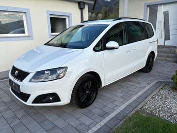 Alhambra Style 2,0 TDI CR DPF Style