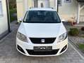 SEAT Alhambra Alhambra Style 2,0 TDI CR DPF Style Weiß - thumbnail 5