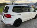 SEAT Alhambra Alhambra Style 2,0 TDI CR DPF Style Weiß - thumbnail 4
