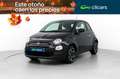 Fiat 500 1.0 Hybrid Dolcevita 52kW Negro - thumbnail 1