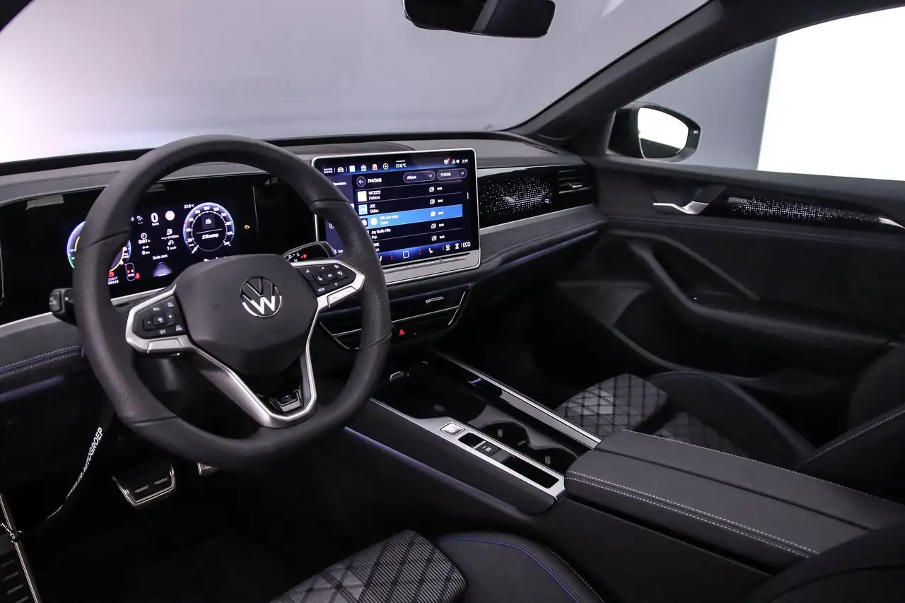 Volkswagen Passat 2026