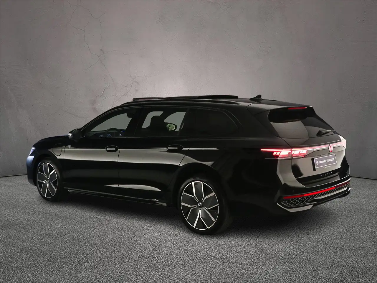 Volkswagen Passat 2026