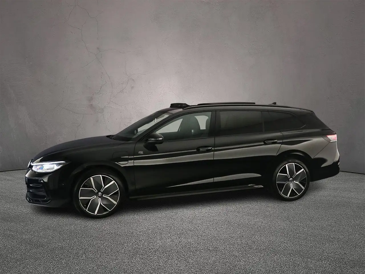 Volkswagen Passat 2026
