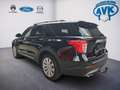 Ford Explorer Platinum Plug-in-Hybrid 4x4, AHK Noir - thumbnail 3