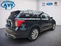 Ford Explorer Platinum Plug-in-Hybrid 4x4, AHK Noir - thumbnail 4