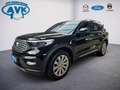 Ford Explorer Platinum Plug-in-Hybrid 4x4, AHK Noir - thumbnail 2