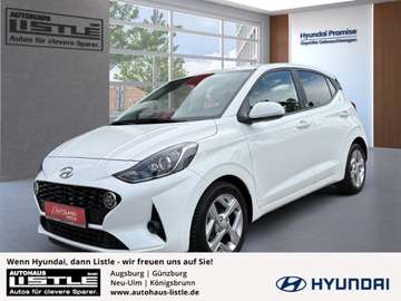 1.0 Edition 30 +KLIMA+CARPLAY+SHZ+RADIO+UVM+