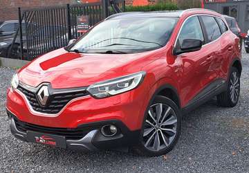 Kadjar 1.6 dCi 4x4 Bose Edition Garantie 12 Mois