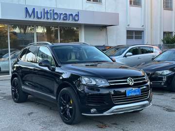 Touareg 3.0 TDI 245 CV tiptronic BlueMotion Techn.
