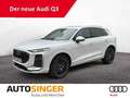 Audi Q3 TFSI qu S tronic S line*ACC*CAM*SHZ*LED*3-ZON Weiß - thumbnail 1