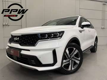 1.6 T-GDI Plug-in Hybrid 4WD Platinum LEER/HEAD-UP