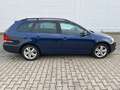 Volkswagen Golf VI Variant Match/AHK/ PDC/ NAVI/Tempomat Bleu - thumbnail 4