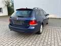 Volkswagen Golf VI Variant Match/AHK/ PDC/ NAVI/Tempomat Bleu - thumbnail 5