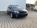 Volkswagen Golf VI Variant Match/AHK/ PDC/ NAVI/Tempomat Bleu - thumbnail 3