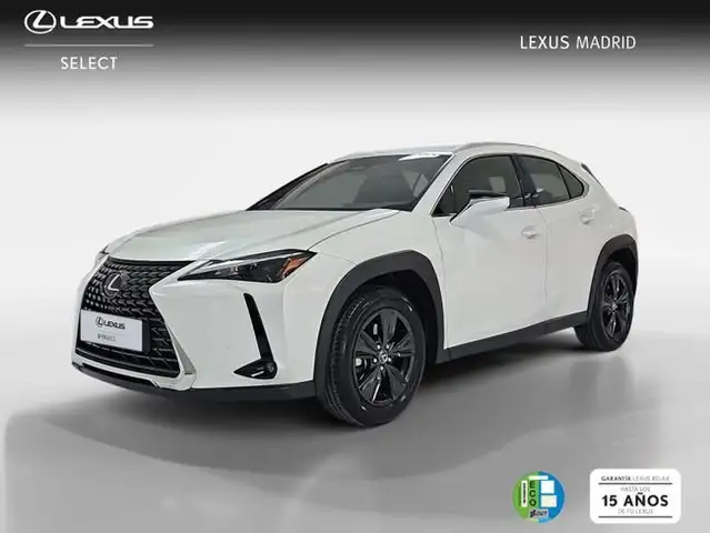 Lexus UX 300h 2.0  Plus