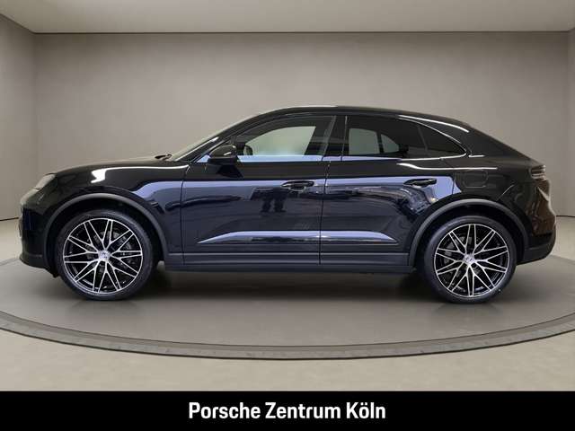 Porsche Macan 4 Electric Abstandstempomat LED-Matrix BOSE