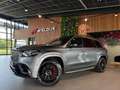 Mercedes-Benz GLS 63 AMG 4MATIC+ Premium Plus Ster garantie Mercedes Grau - thumbnail 4
