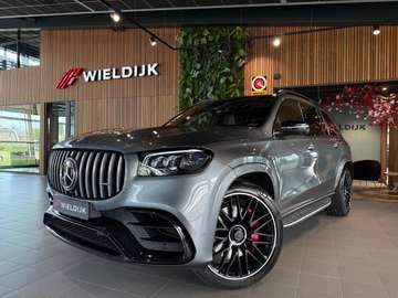 4MATIC+ Premium Plus Ster garantie Mercedes