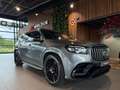 Mercedes-Benz GLS 63 AMG 4MATIC+ Premium Plus Ster garantie Mercedes Grau - thumbnail 9