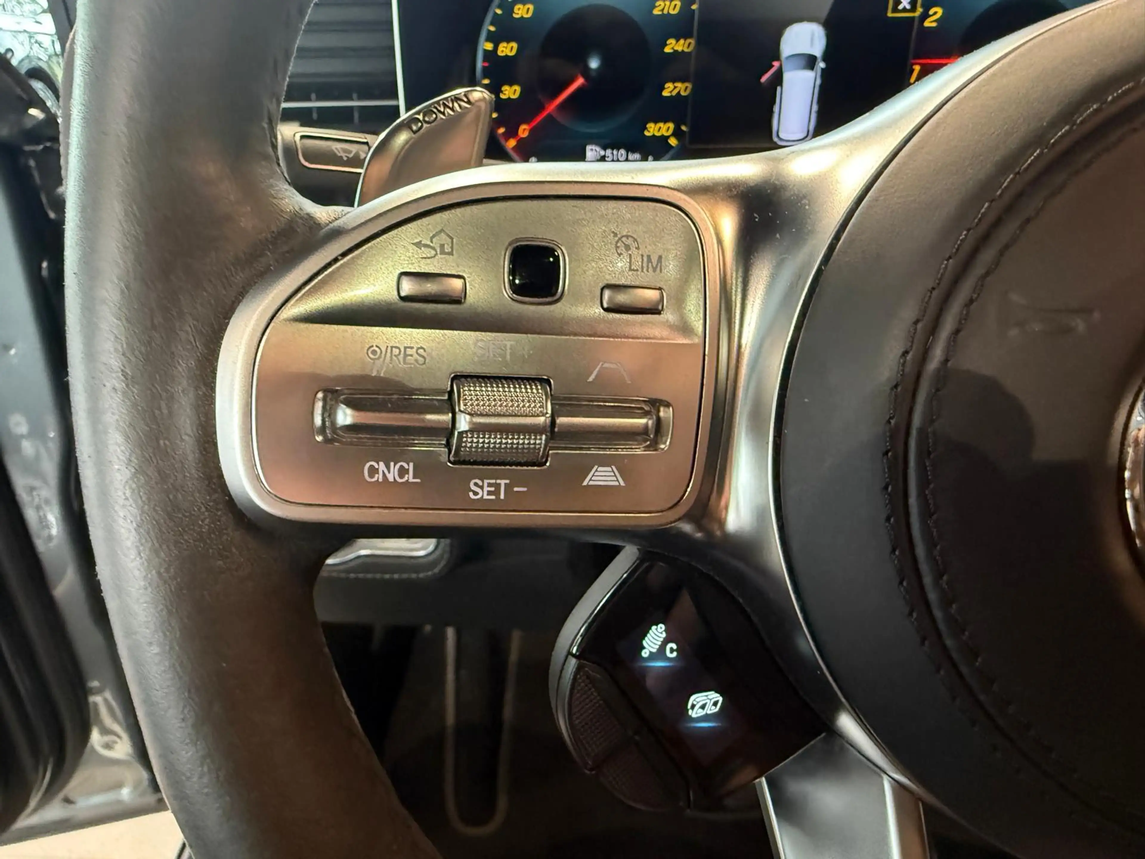 Mercedes-Benz GLS 63 AMG 4MATIC+ Premium Plus Ster garantie Mercedes — photo 24