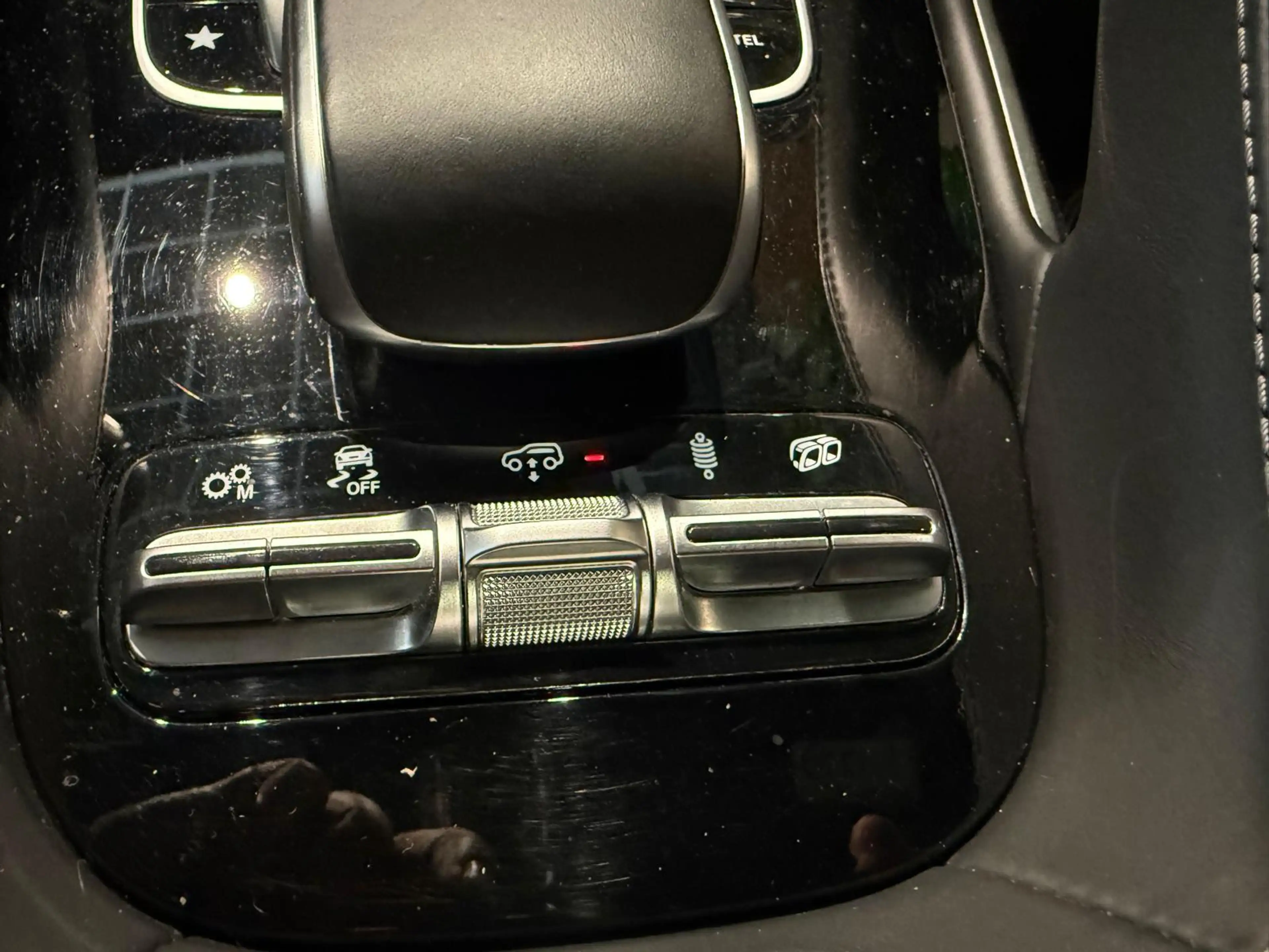 Mercedes-Benz GLS 63 AMG 4MATIC+ Premium Plus Ster garantie Mercedes — photo 34