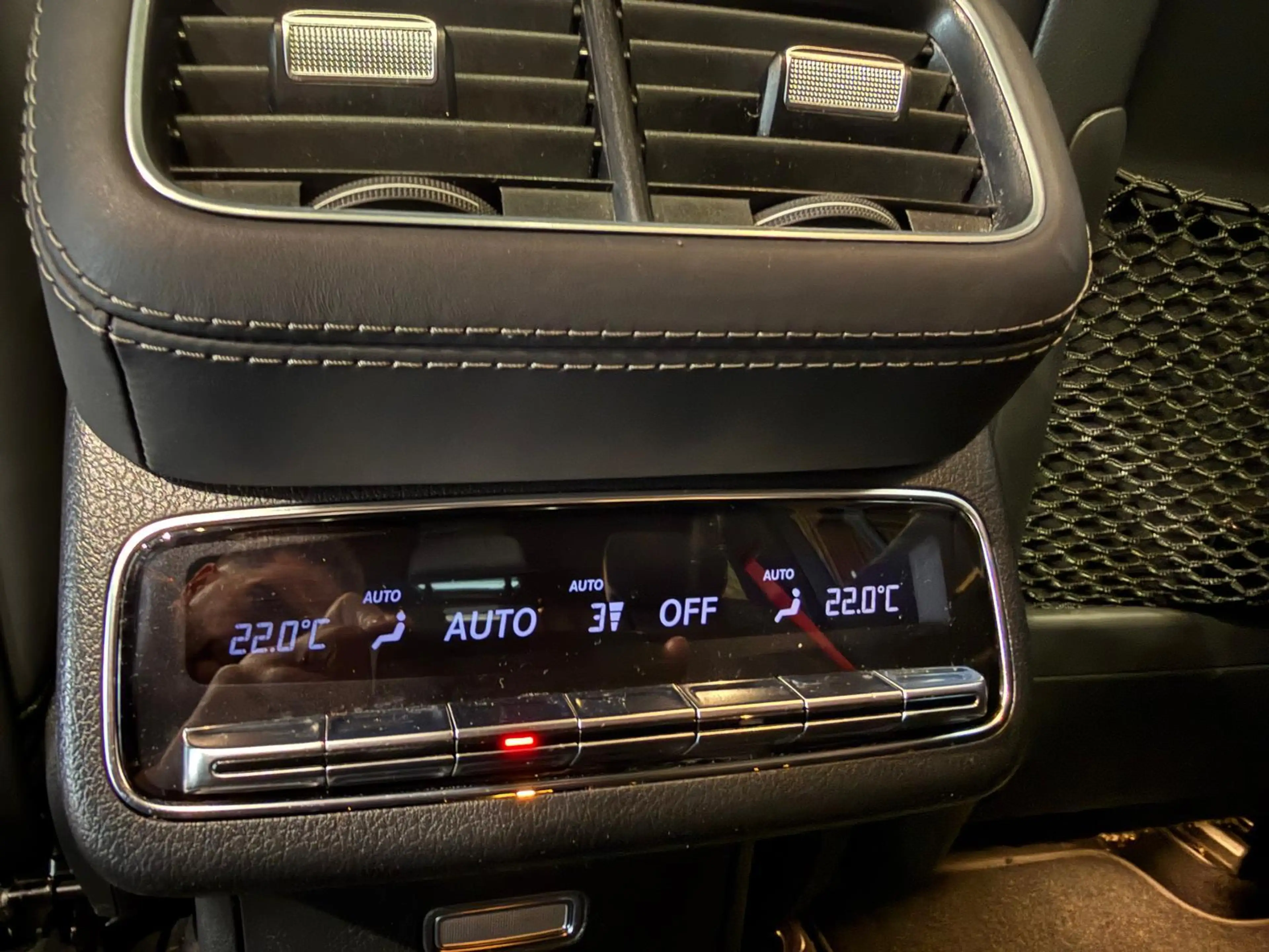 Mercedes-Benz GLS 63 AMG 4MATIC+ Premium Plus Ster garantie Mercedes — photo 44