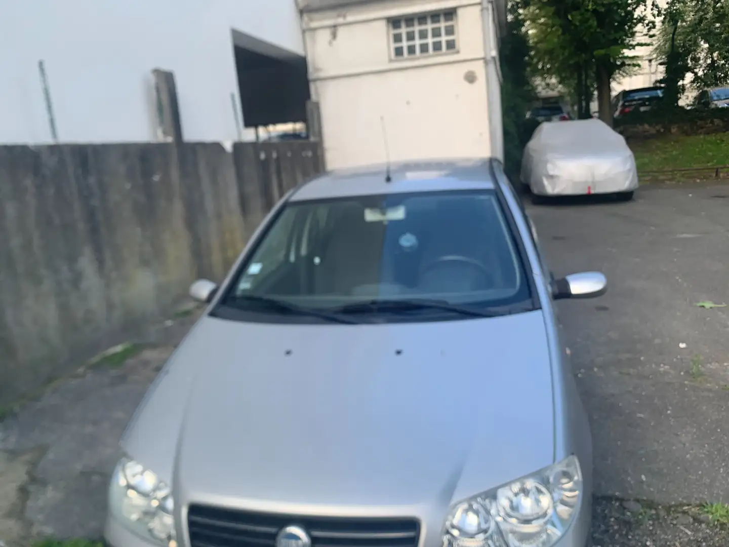 Fiat Punto PUNTO 55 START Beige - 1
