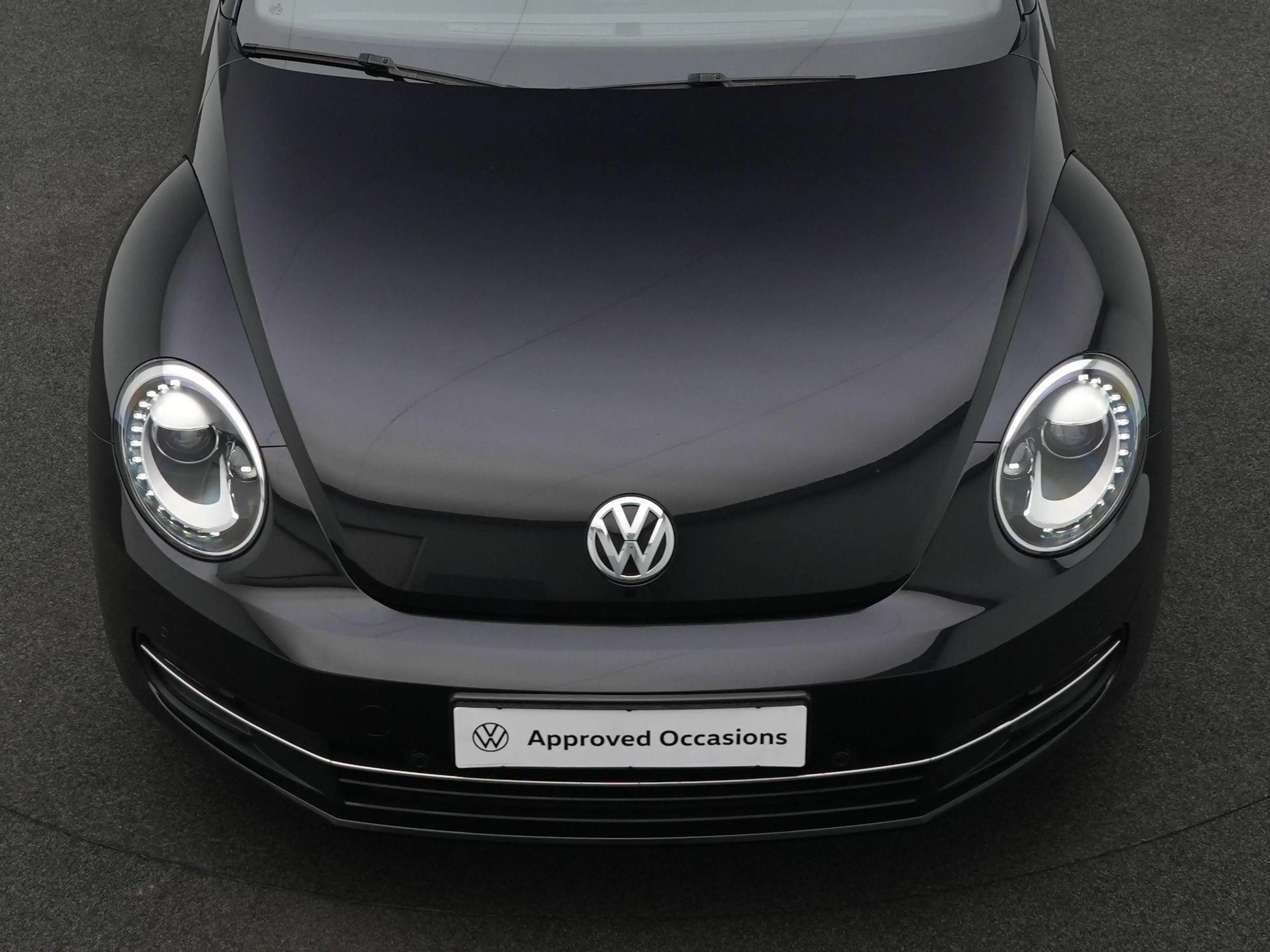Volkswagen Beetle Cabriolet 1.2 TSI 105pk Design BlueMotion | Stoelv — photo 15