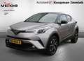 Toyota C-HR 1.2 Bi-Tone Gris - thumbnail 1
