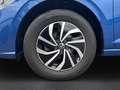Volkswagen Polo FRESH 1.0 GRA LMF NSW PDC KLIMA Blau - thumbnail 11
