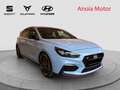Hyundai i30 2.0 TGDI N Performance 275 Azul - thumbnail 8