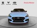 Hyundai i30 2.0 TGDI N Performance 275 Azul - thumbnail 2
