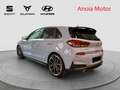 Hyundai i30 2.0 TGDI N Performance 275 Azul - thumbnail 4