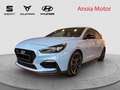 Hyundai i30 2.0 TGDI N Performance 275 Azul - thumbnail 1