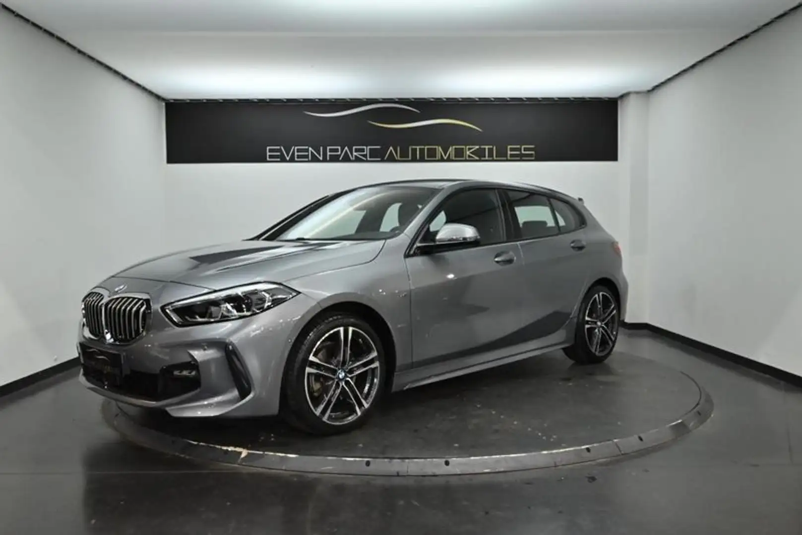 BMW 118 F40 118i 136 ch DKG7 M Sport - 1