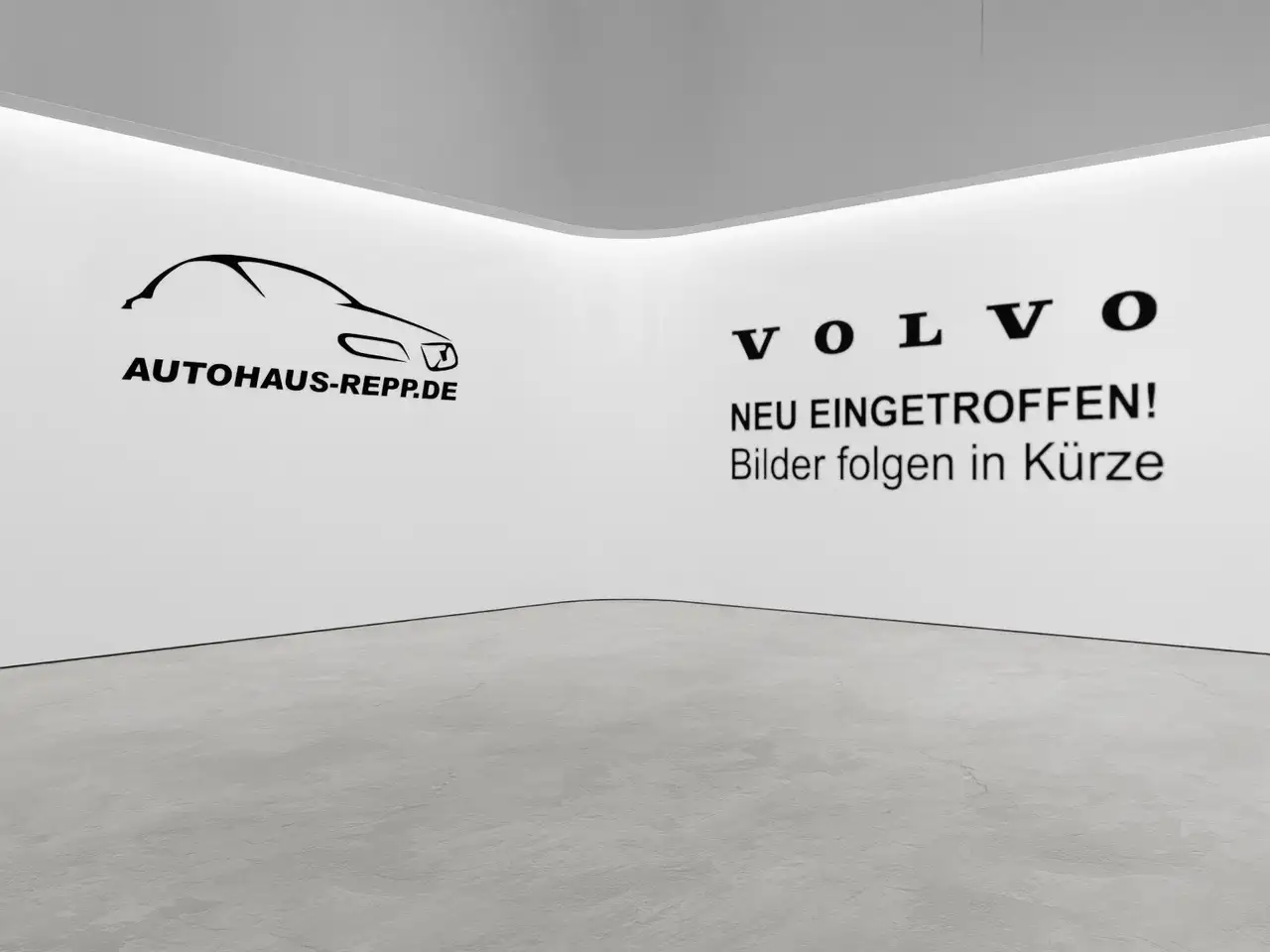 Volvo ES90 2026