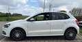 Volkswagen Polo Polo 1.4 TDI (Blue Motion Technology) Comfortline Blanc - thumbnail 1