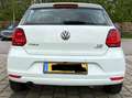 Volkswagen Polo Polo 1.4 TDI (Blue Motion Technology) Comfortline Blanc - thumbnail 6