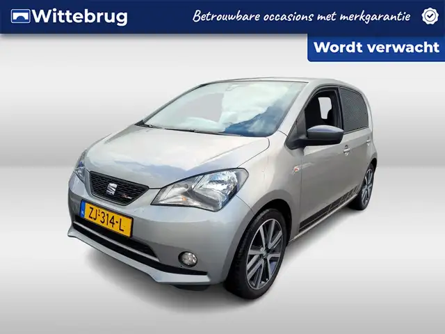 SEAT Mii 1.0 FR / AICRO/ RADIO/ BLUETOOTH/ SPORTSTUUR/ PARK